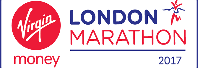From running with friends to running in the London Marathon